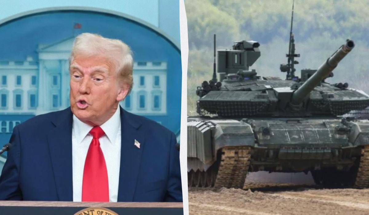 Что может быть стимулом для РФ прекратить войну: Трамп сделал неожиданное заявление