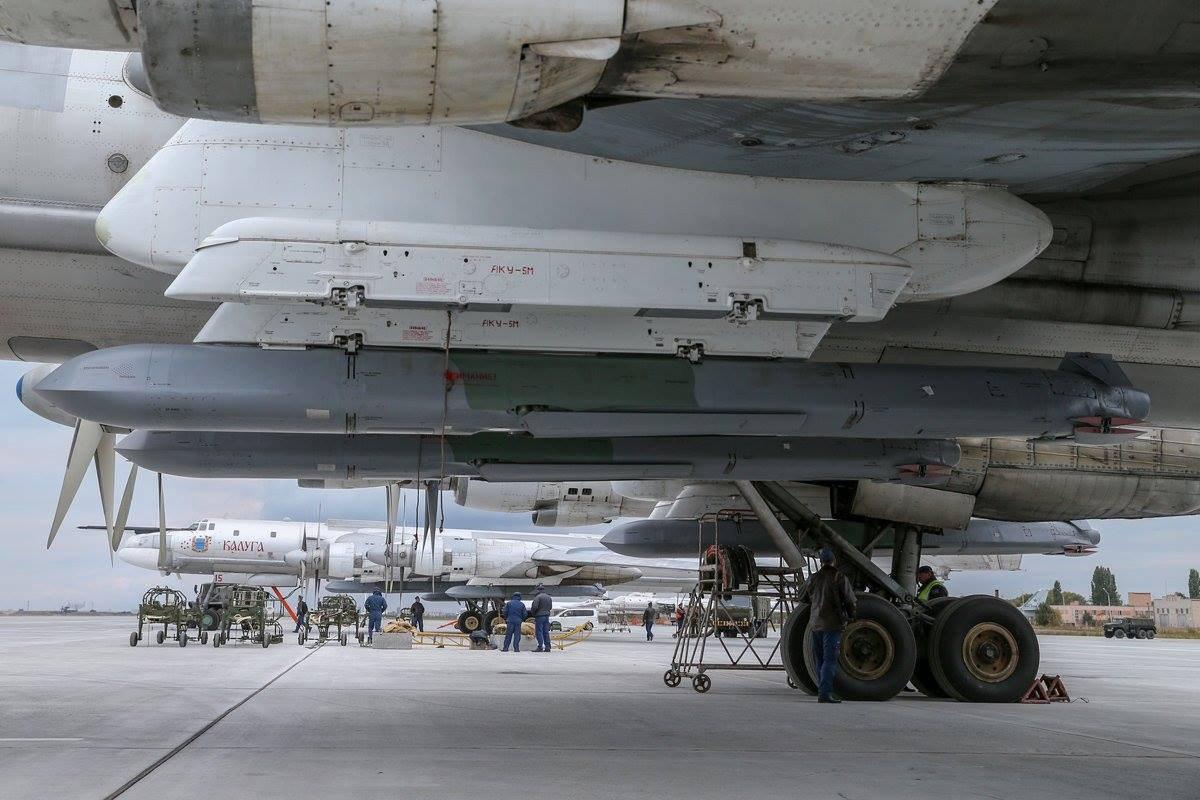 Сколько крылатых ракет Х-101 производит Россия: расследование дало ответ