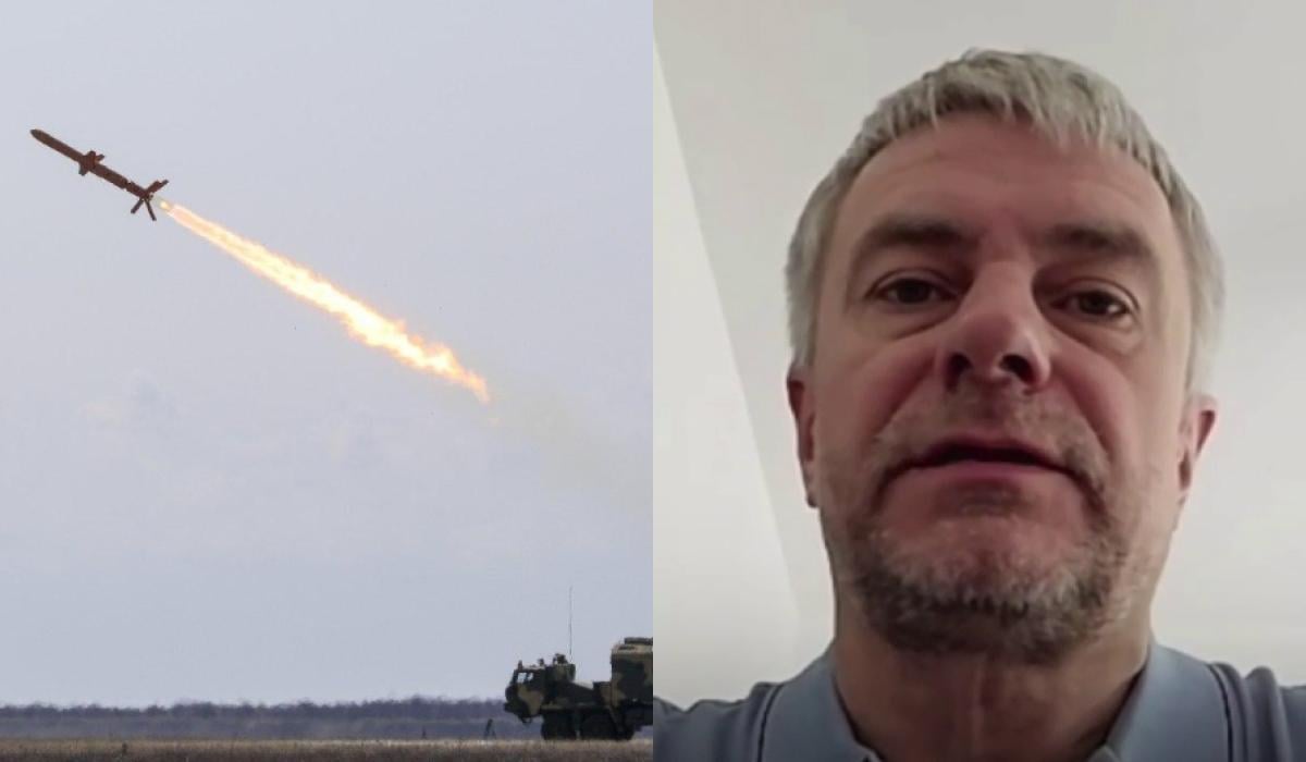 По опыту “Сатаны”: эксперт оценил шансы Украины быстро получить свою баллистику