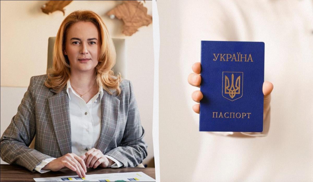 Конституция не запрещает депутатам иметь второе гражданство, – глава миграционной службы