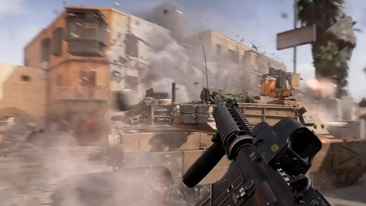 Electronic Arts рассказала, когда покажет новую Battlefield