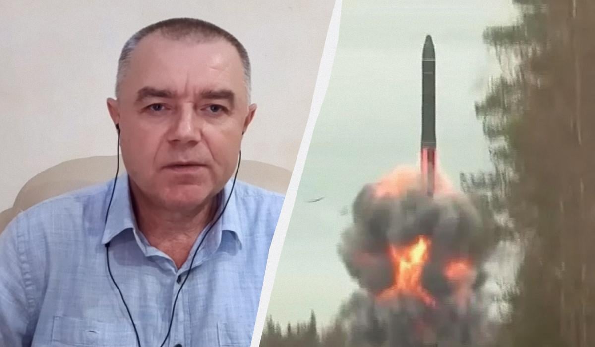 Путин угрожает Украине “Орешником”: эксперт пояснил, в чем реальная опасность
