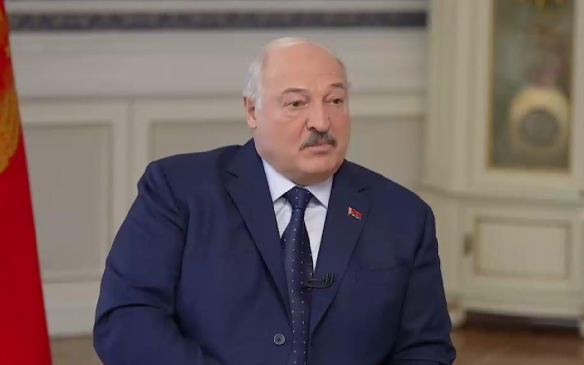 Лукашенко подписал закон об амнистии для почти 8 тысяч осужденных