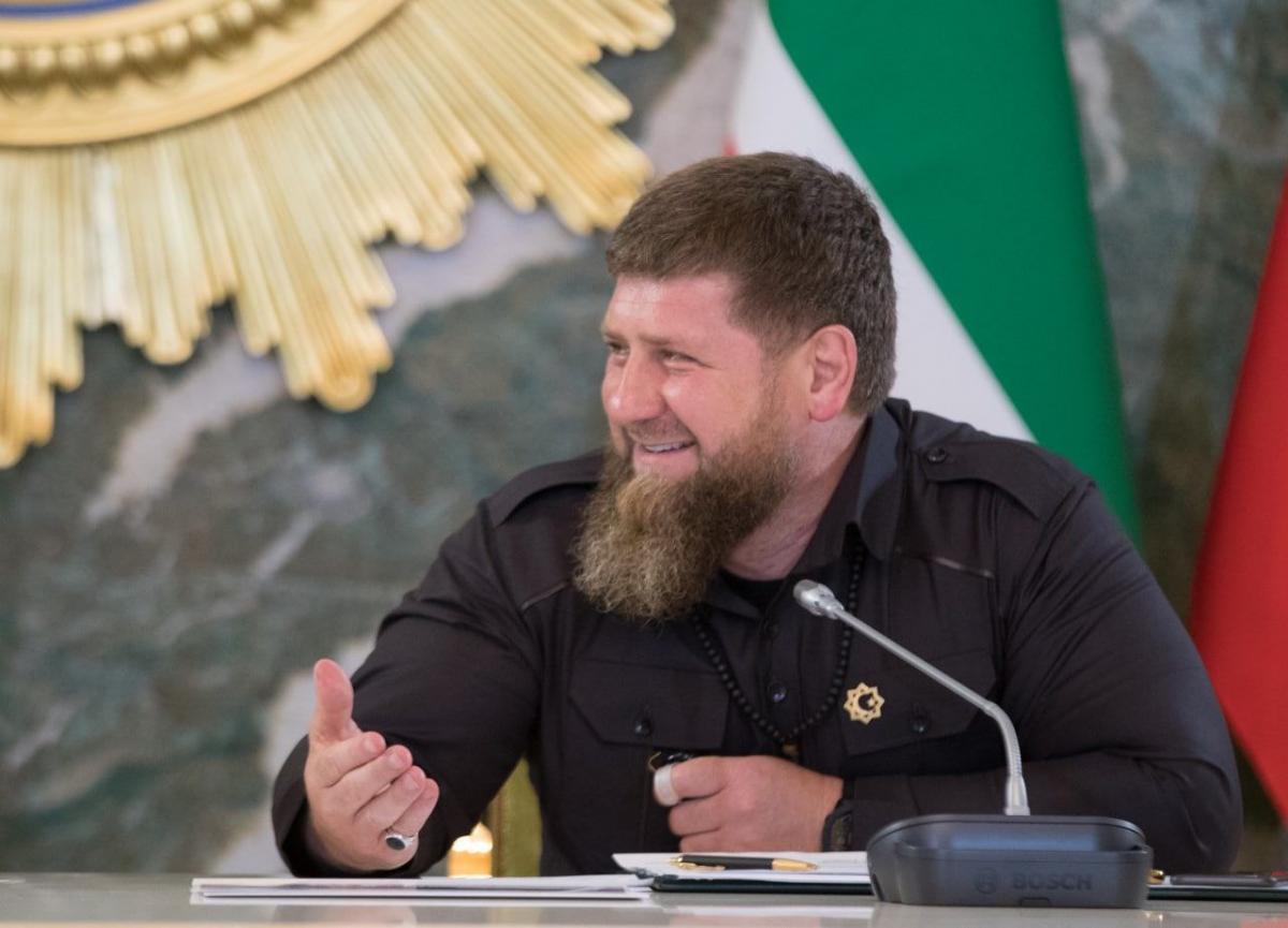 Режим Путина в России под угрозой из-за намерений Кадырова – ISW