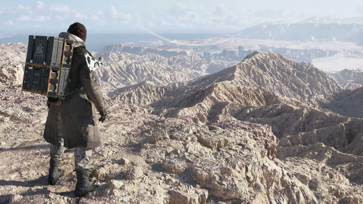 Больше, лучше и красивее: появились первые обзоры Death Stranding 2 Кодзимы