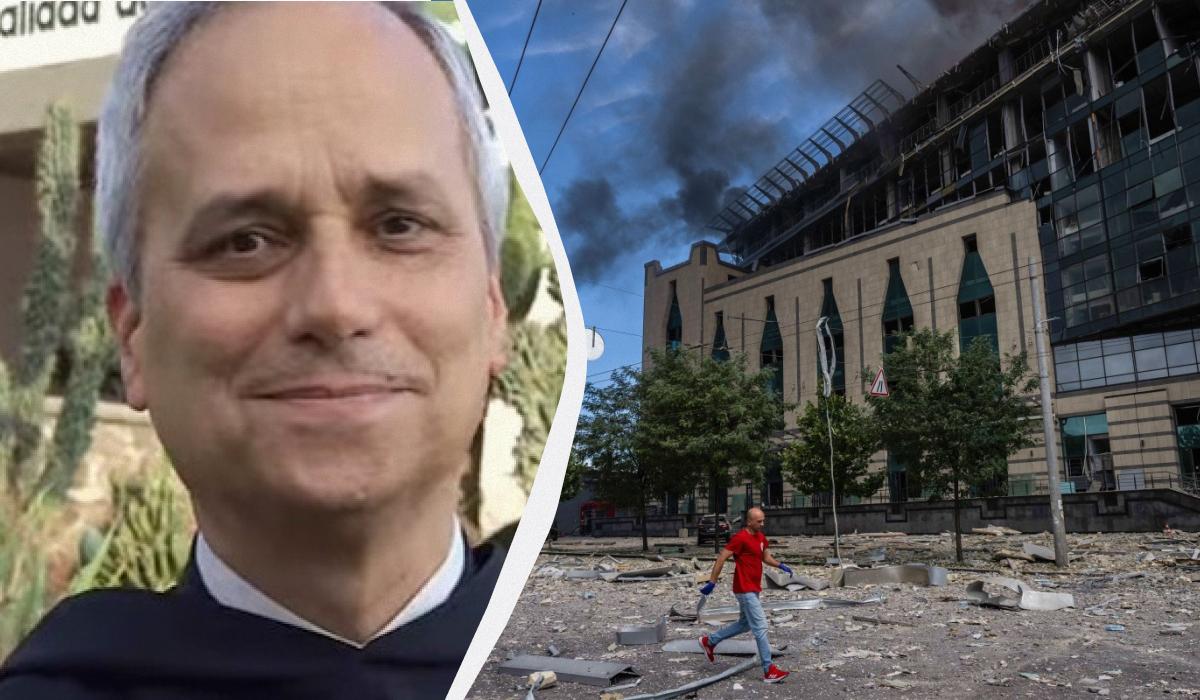 “Совершаются злодеяния против человечности”: что новый Папа Римский говорил о войне в Украине