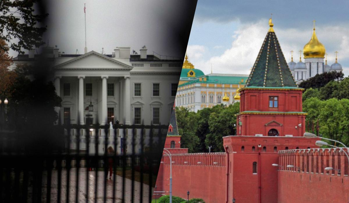 США начинают понимать позицию России по Украине, но есть нюанс, – Reuters