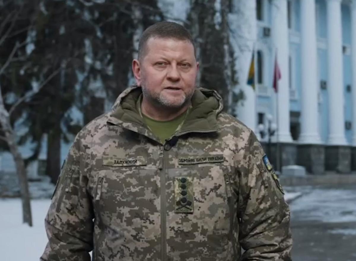 “Что за мультики”: Залужный рассказал, что в ВСУ сначала скептически приняли ИИ-технологии