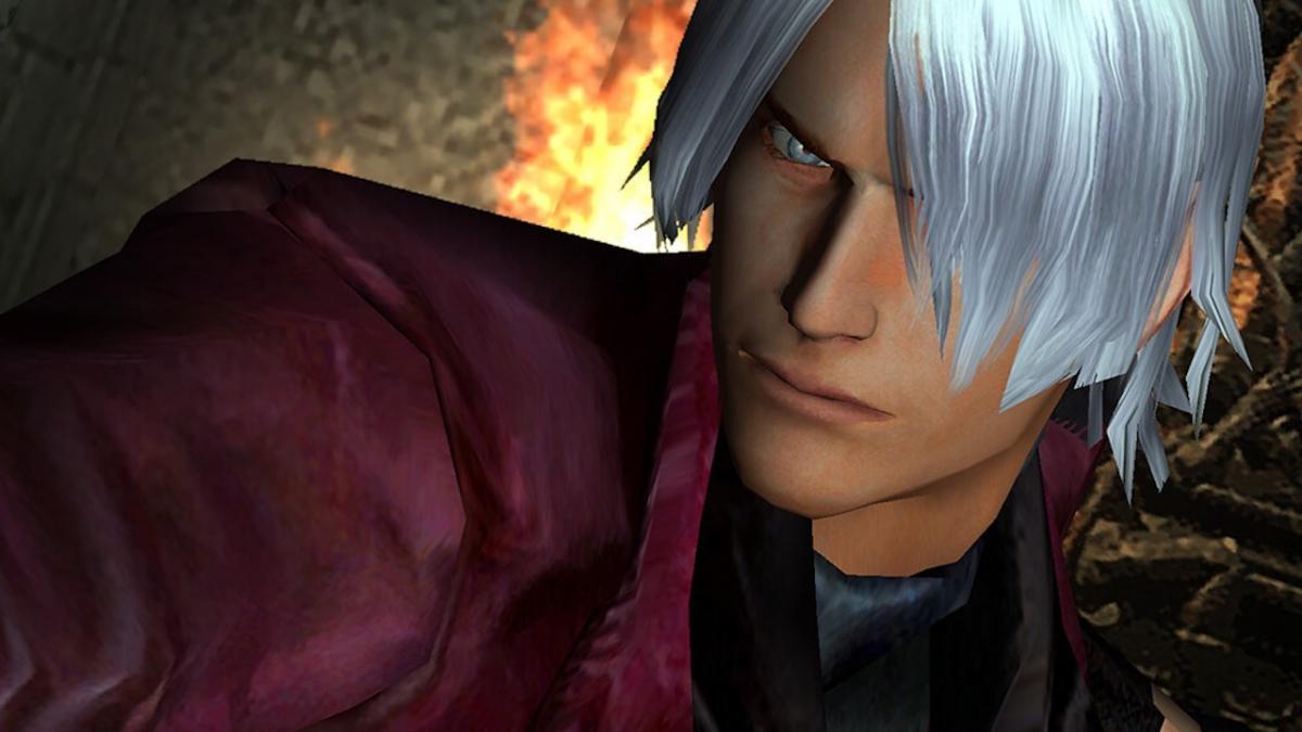 Создатель Devil May Cry рассказал, что не против сделать ремейк первой части серии