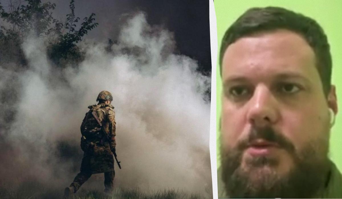 “Очень криво и несерьезно”: военный объяснил, что не так с идеей 30-дневного прекращения огня