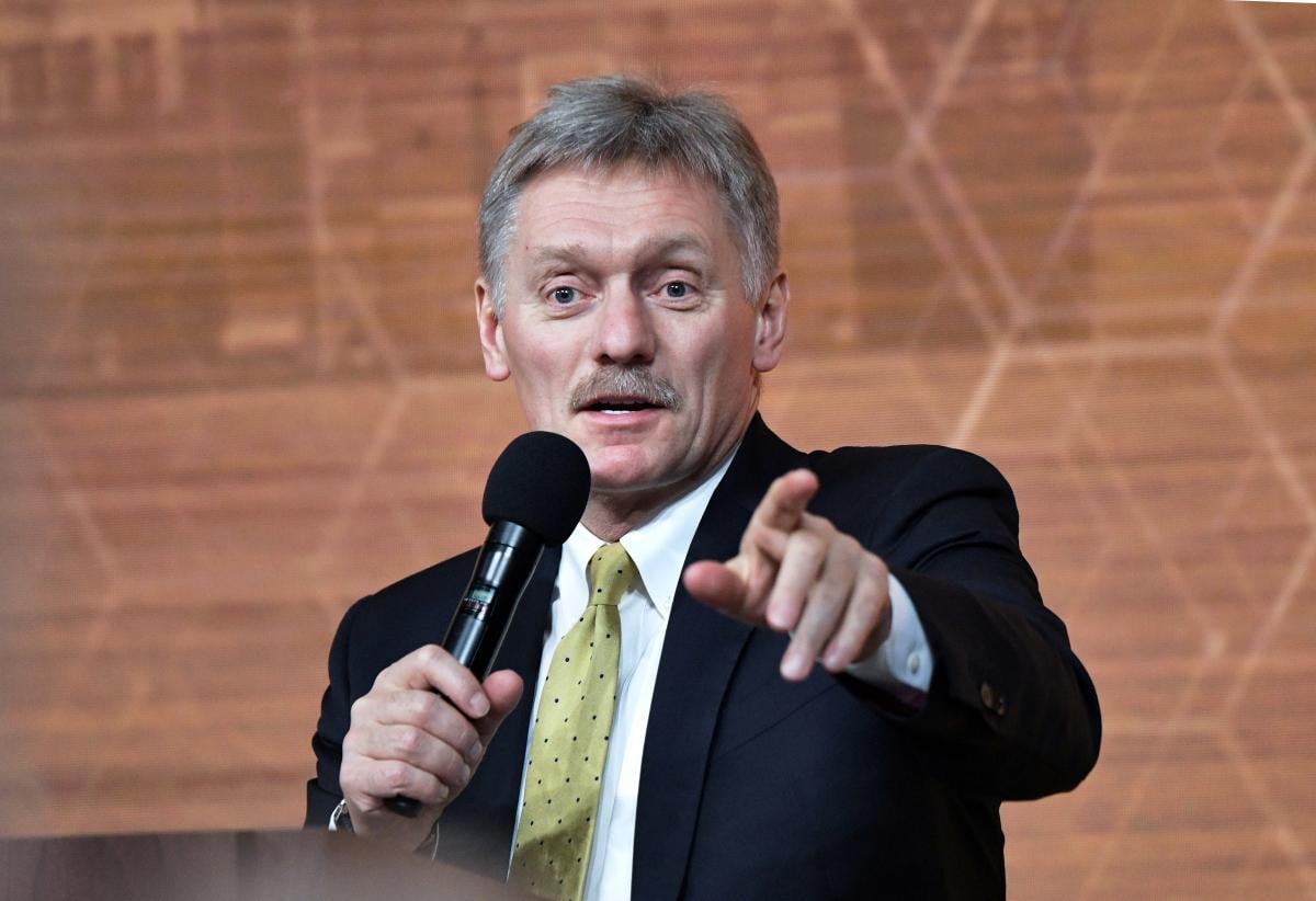 У Путина назвали условие для достижения перемирия в Украине