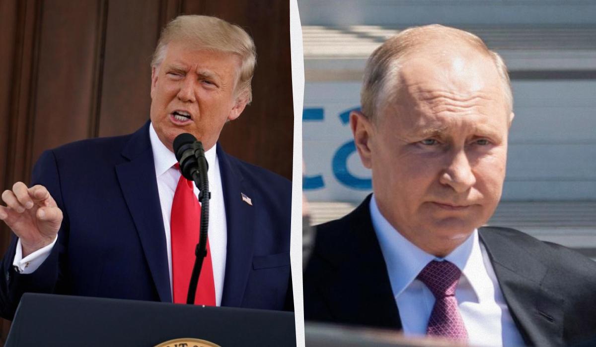 Как Трамп мог бы перезагрузить отношения с Россией: эксперт назвал потенциальные шаги