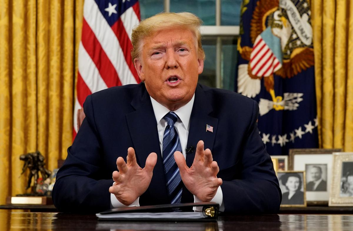 Путин довел до бессонницы: Трамп сделал новое заявление о войне в Украине