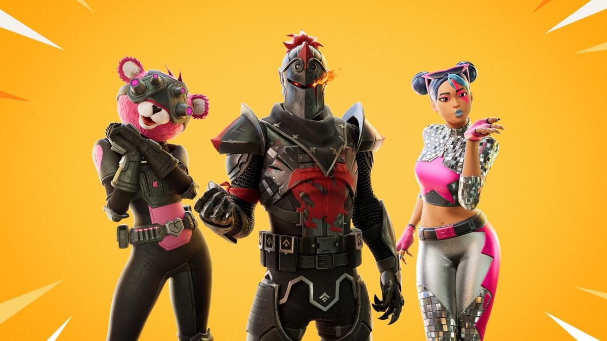 Epic Games обещает кэшбек на донат в Fortnite, но только если вы заплатите им, а не Apple