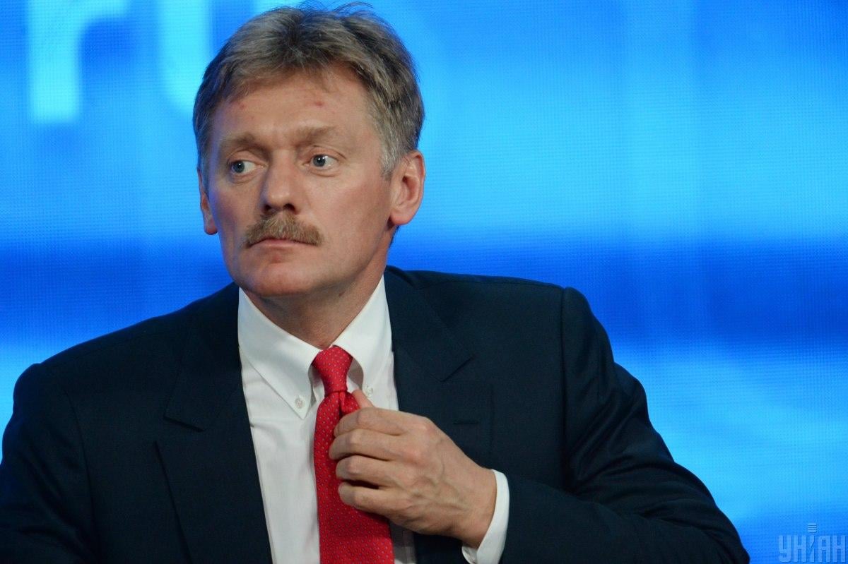 Песков озвучил позицию России по 30-дневному перемирию с Украиной
