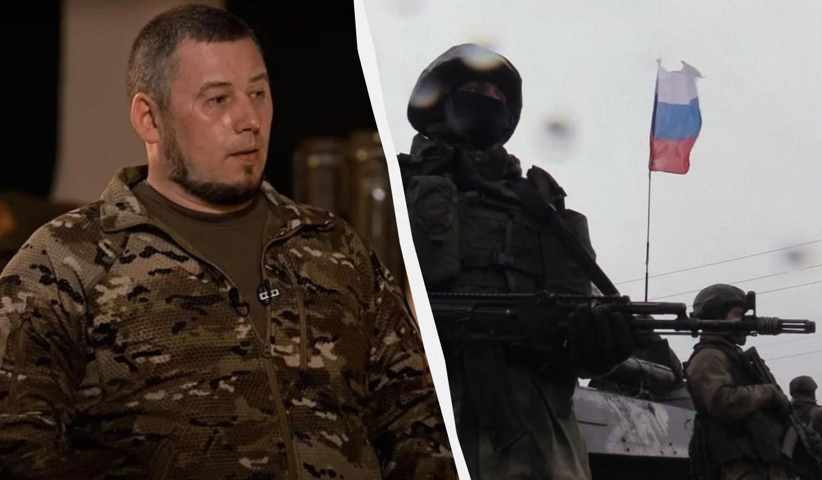Будут форсировать Днепр: Палиса рассказал об основных направлениях атак россиян