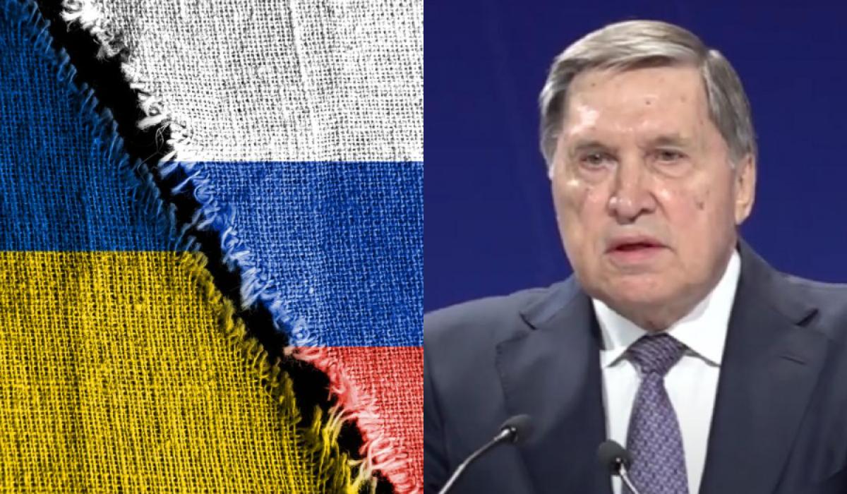 У Путина уточнили условия для прямых переговоров с Украиной в Стамбуле