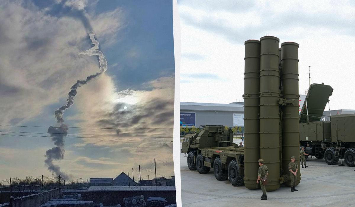“Черная дыра” для российской ПВО: эксперт объяснил, что происходит в Крыму