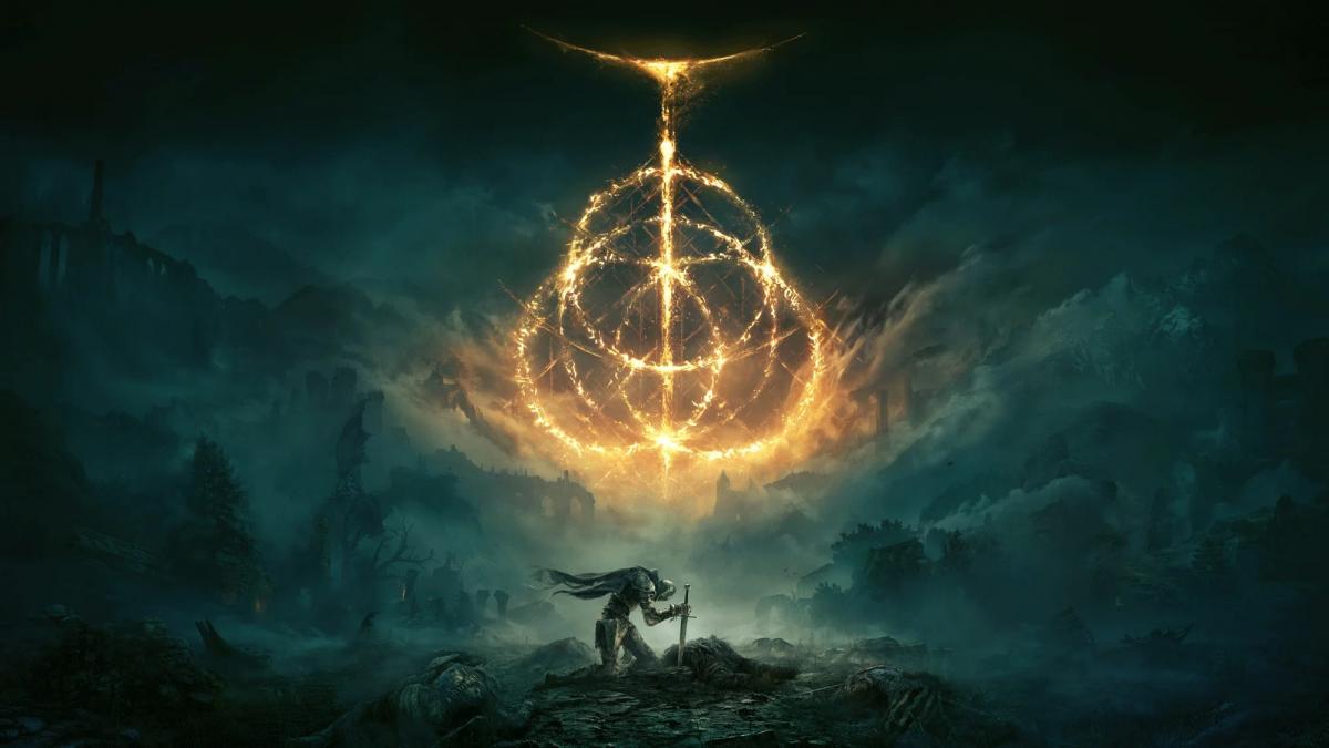 В Elden Ring добавят 2 новых стартовых класса с оружием из DLC