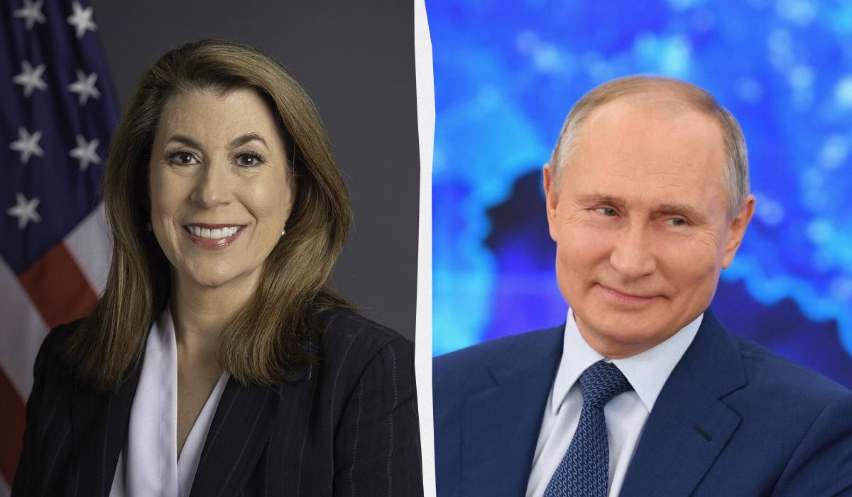 Слова теперь ничего не значат: в Госдепе США сделали заявление о России