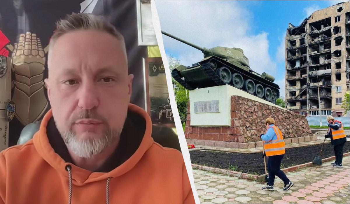 На радуются “победобесию”: РФ выселяет украинцев с оккупированных территорий, – эксперт