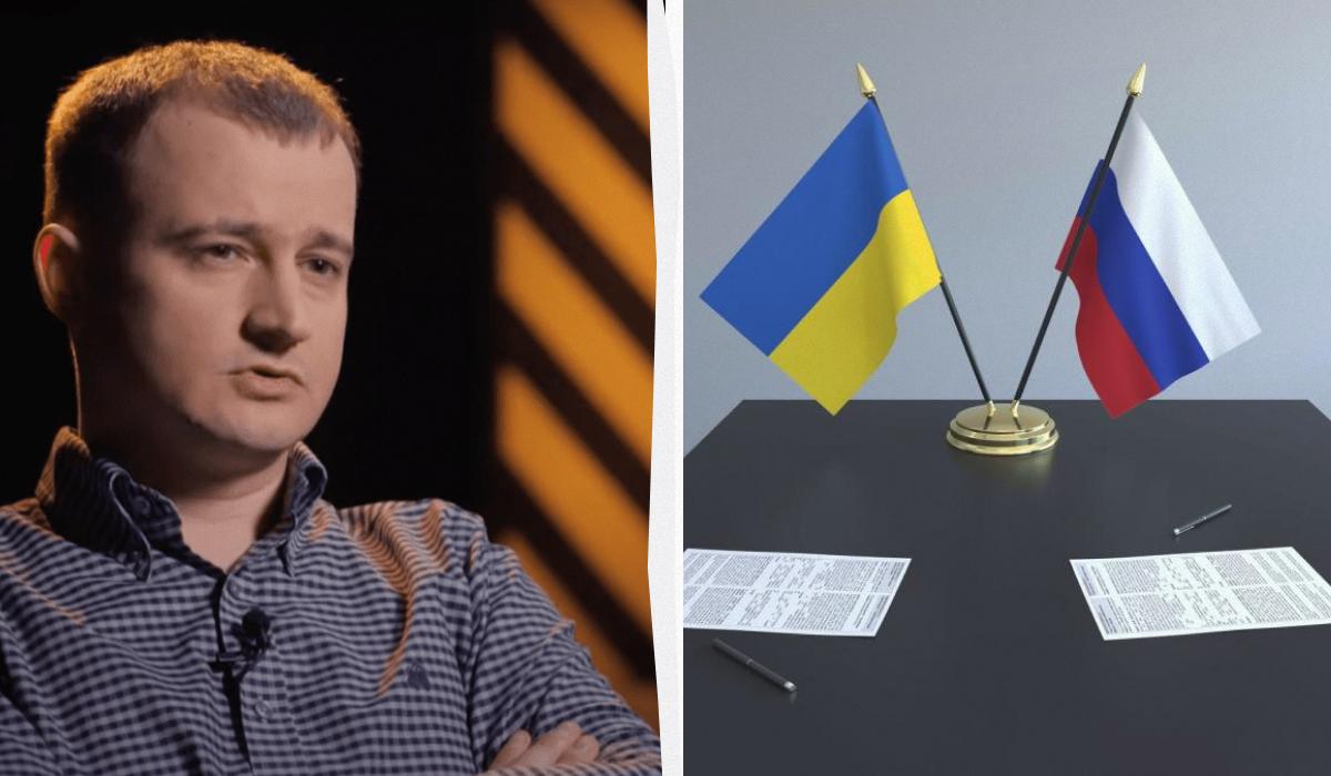 У нас есть шанс дожать: Чмут высказался о готовности россиян к переговорам