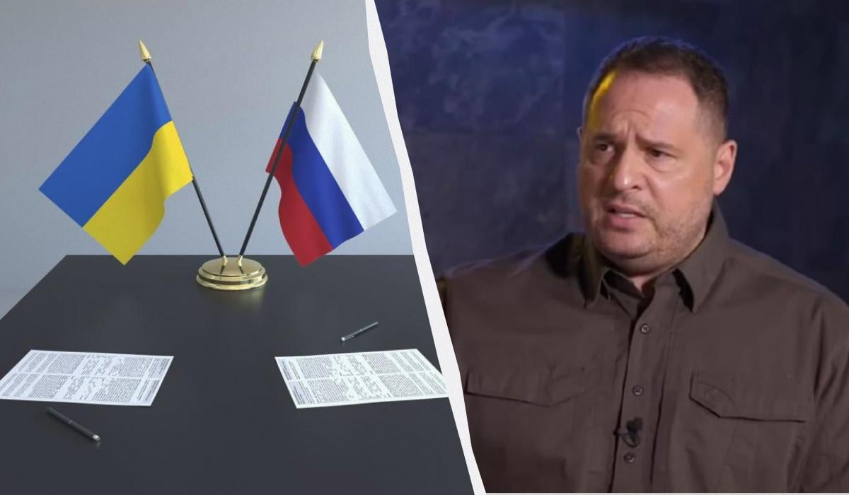 У Зеленского назвали главное условие для переговоров с Россией в Стамбуле