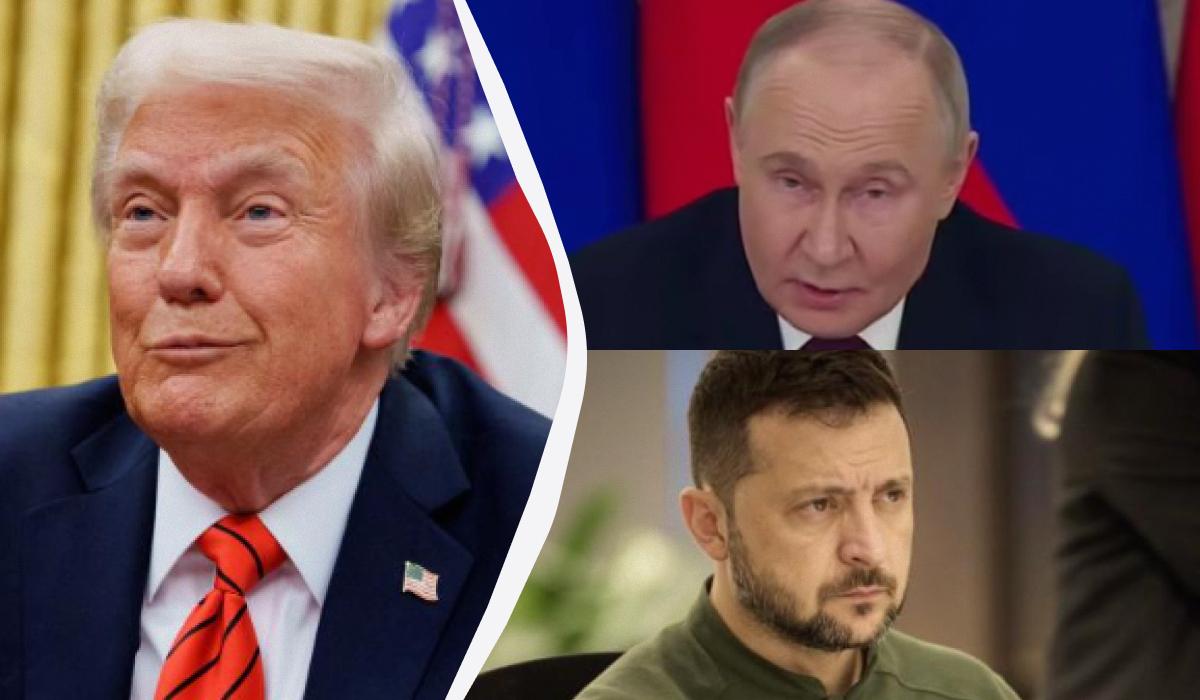 Его позиция решающая: в BBC допустили, как поступит Трамп после ультиматума Путина