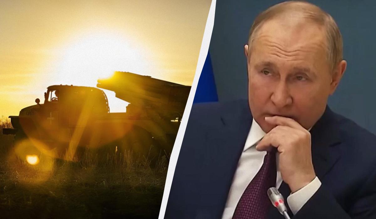 Ультиматум Путину остается в силе, перемирие должно начаться завтра, – журналист