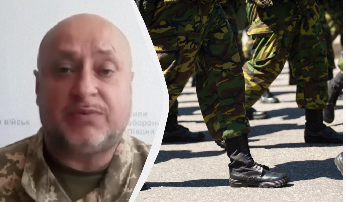 В ВСУ рассказали, может ли РФ начать большое наступление на правобережье Херсонщины