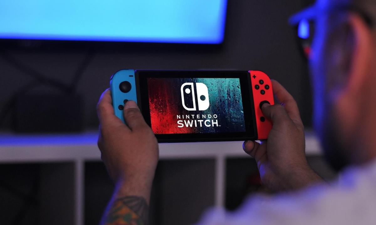 Nintendo может заблокировать Switch 2, если заподозрит пользователя в пиратстве