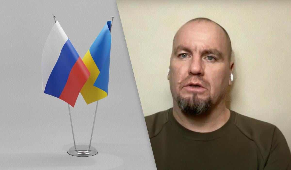 “Есть потенциальные риски”: Тимочко объяснил, есть ли шанс достичь 30-дневного перемирия