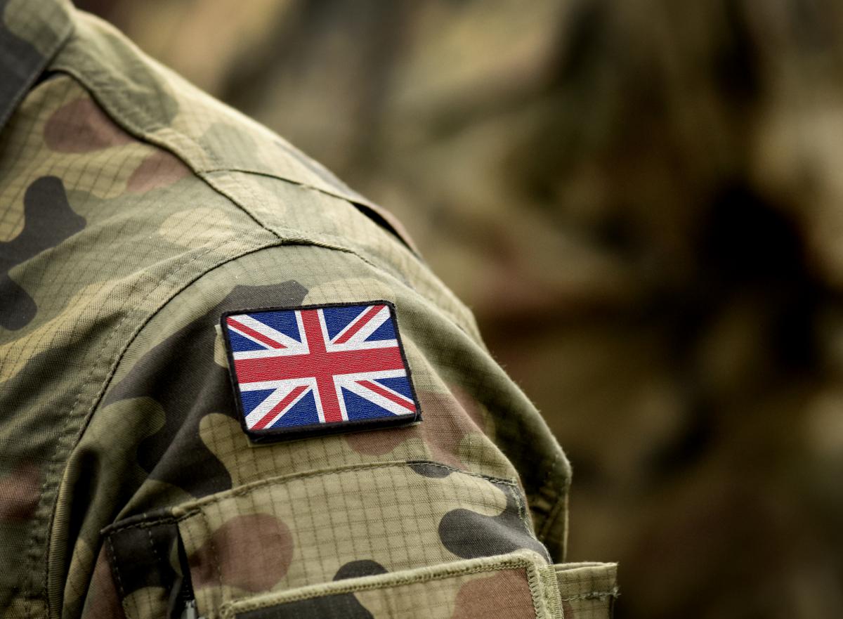 Британские войска могут присоединиться к силам ЕС в случае нападения РФ: в The Times раскрыли детали соглашения