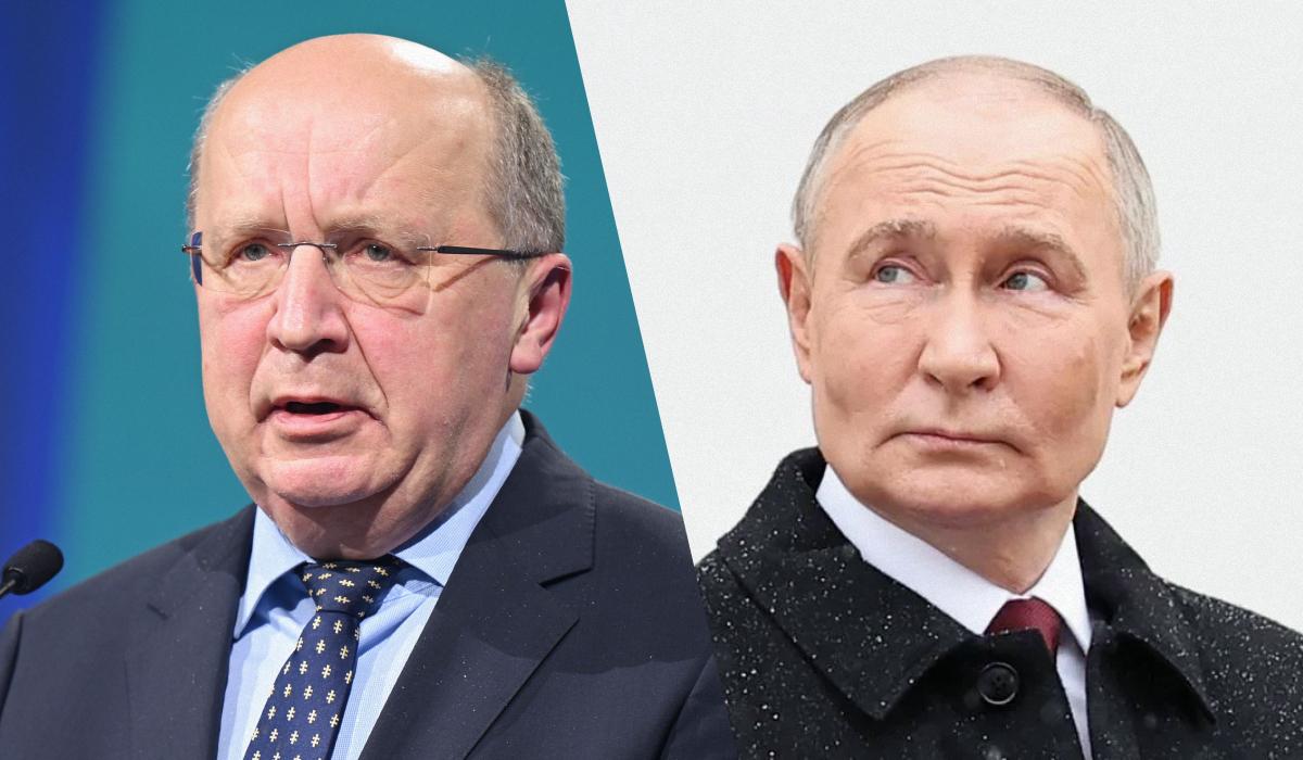 Еврокомиссар рассказал, как Украина и ЕС могут остановить Путина