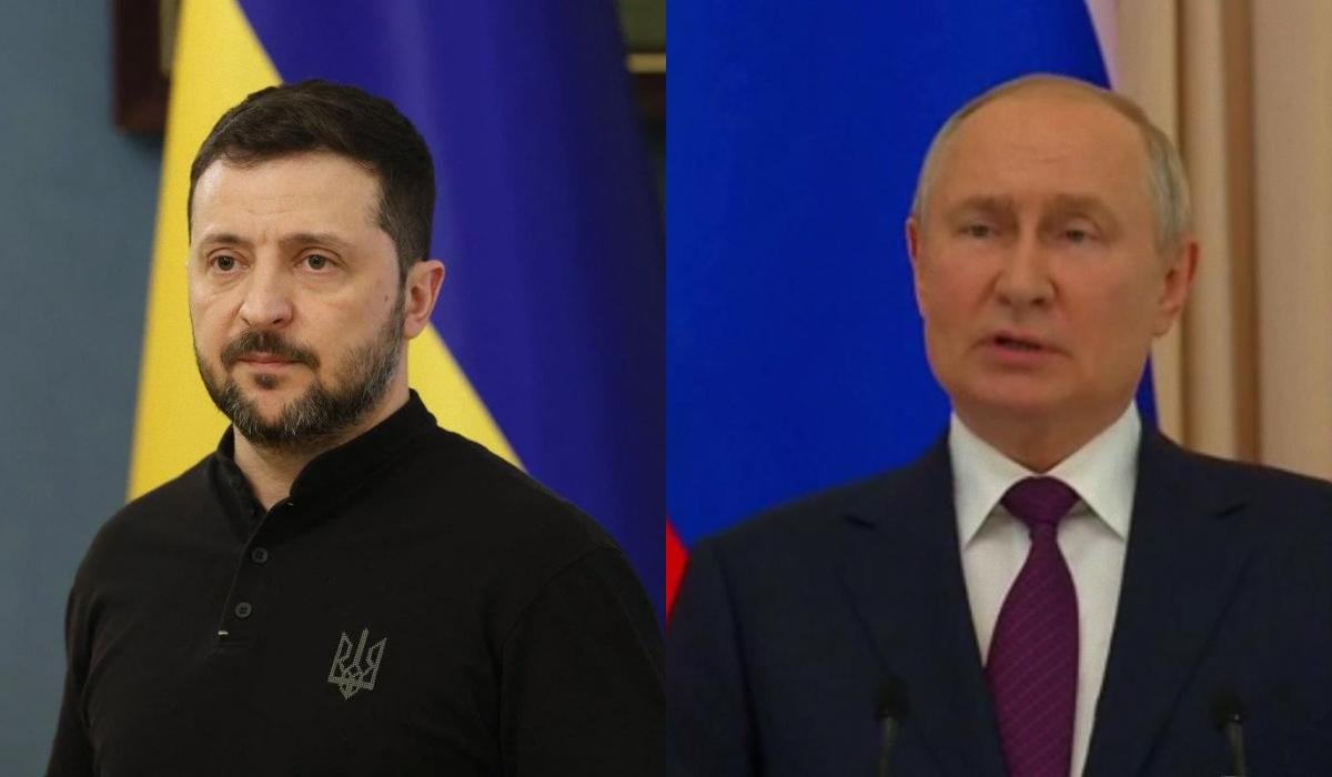 Эксперт рассказал, чего ждать, если Зеленский и Путин встретятся в Стамбуле