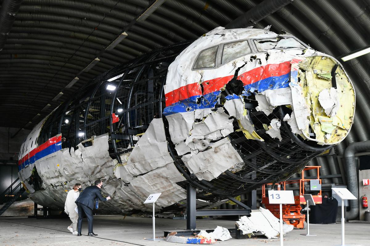 РФ официально признали ответственной за сбитие рейса МН17 на Донбассе, – решение ICAO