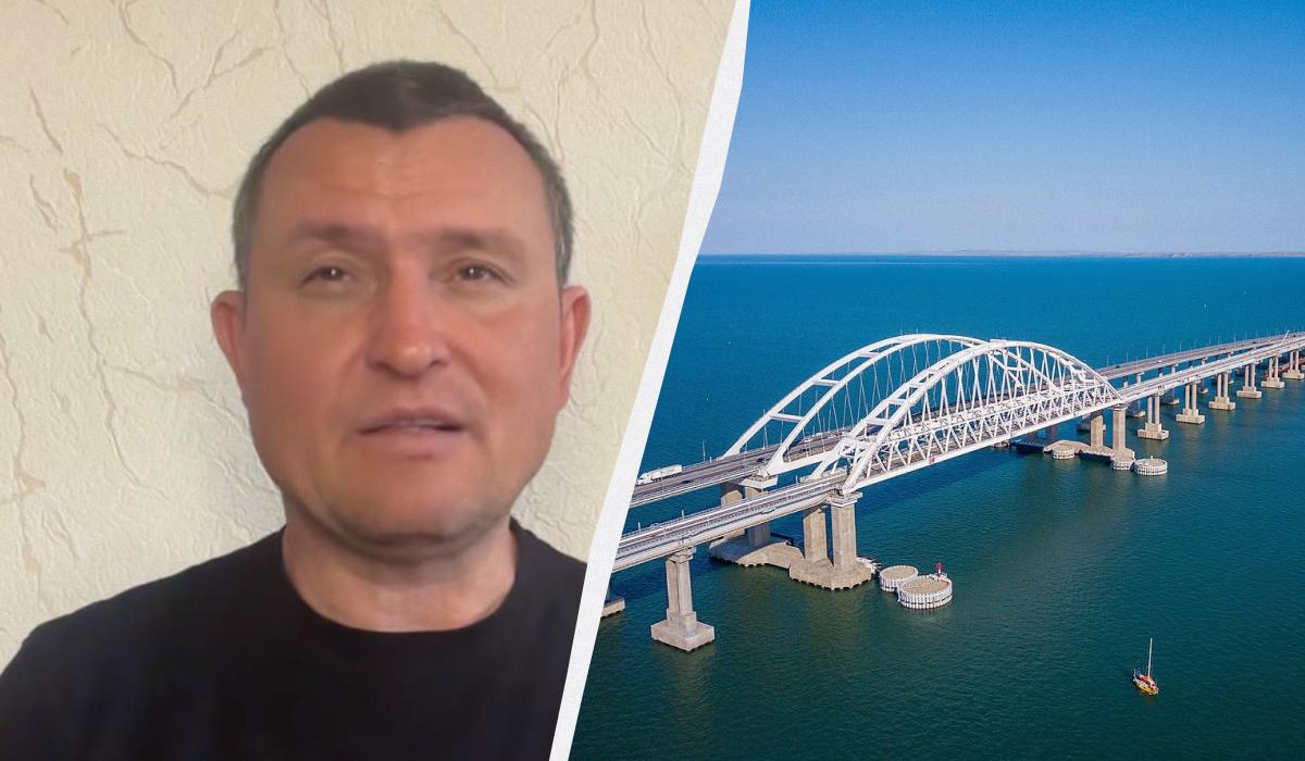 Украина потеряла возможность уничтожить Крымский мост, – эксперт