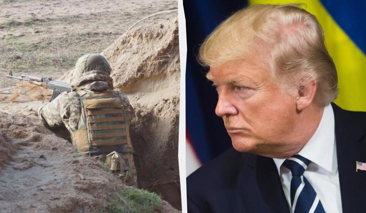 Провальный подход Трампа к войне в Украине можно исправить за 4 шага, – Foreign Policy