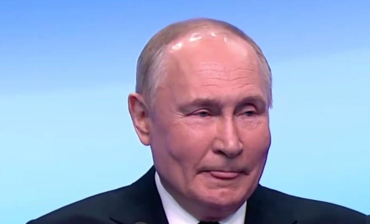 “Его не интересует русскоязычное население”: эксперт объяснил, почему Путин бредит захватом Одессы