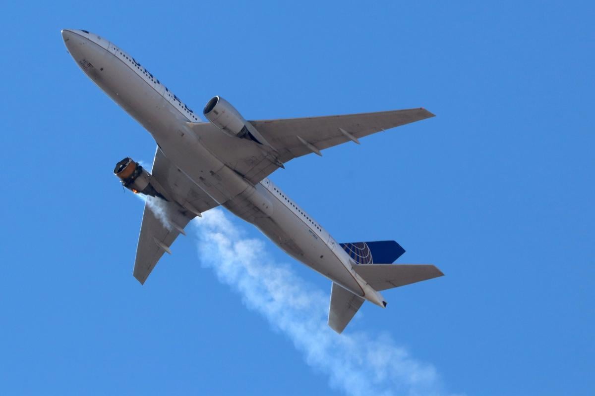 Китай отменил запрет на поставки самолетов Boeing: Bloomberg объяснило “потепление”