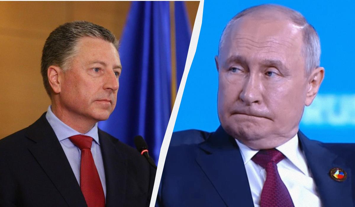 Сейчас Путин не готов: Волкер ответил, когда ожидать полного прекращения огня в Украине