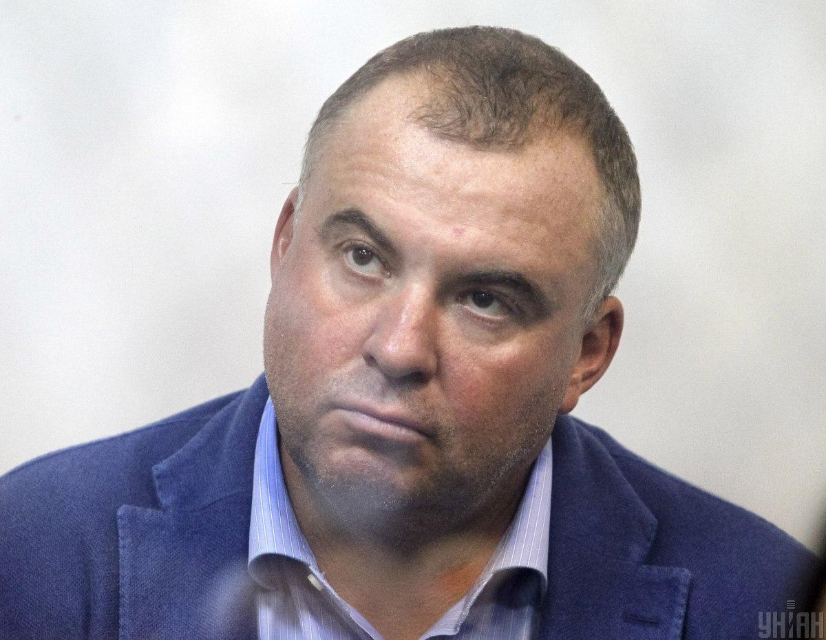 Задержание Гладковского: адвокат экс-заместителя секретаря СНБО сделал неожиданное заявление