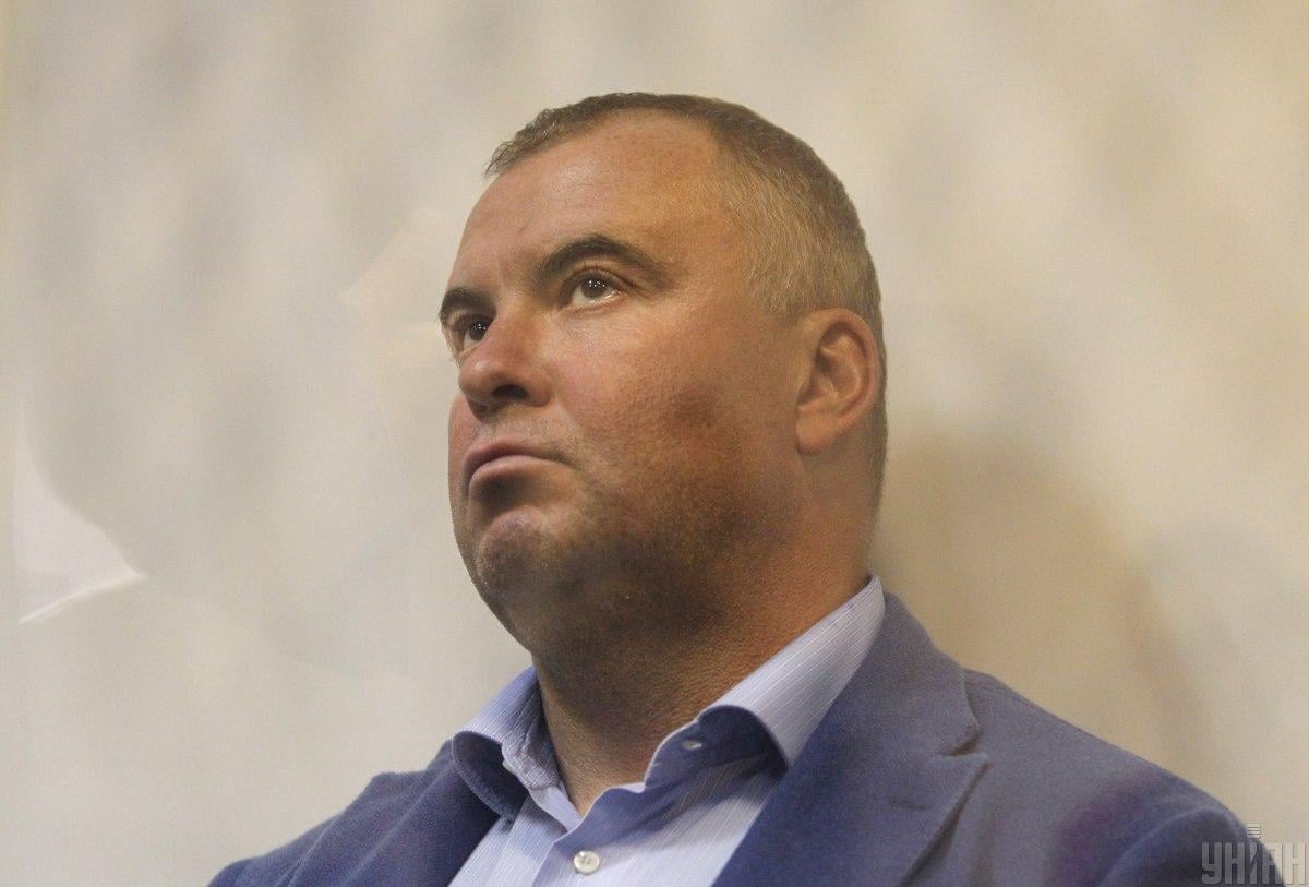 В Испании задержали экс-заместителя секретаря СБНО Гладковского