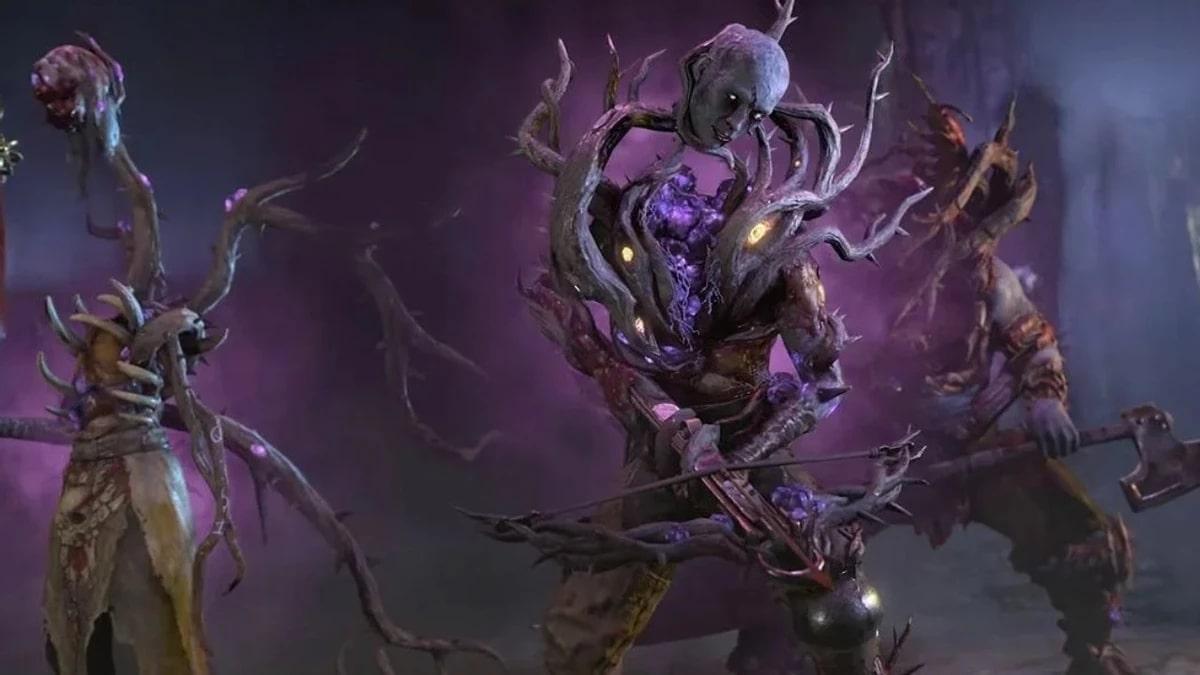 Игроки в Diablo 4 вывели комбинацию атак, которая ломает сервера игры