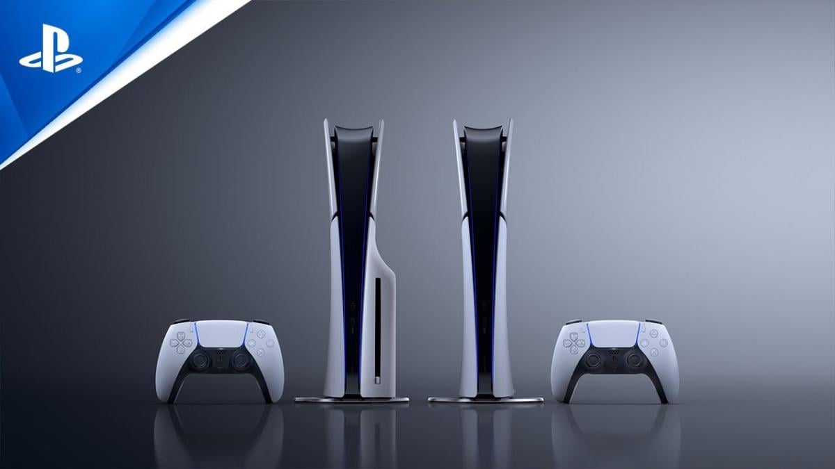 PS5 продалась хуже, чем PS4: Sony опубликовала финансовый отчёт за прошлый год