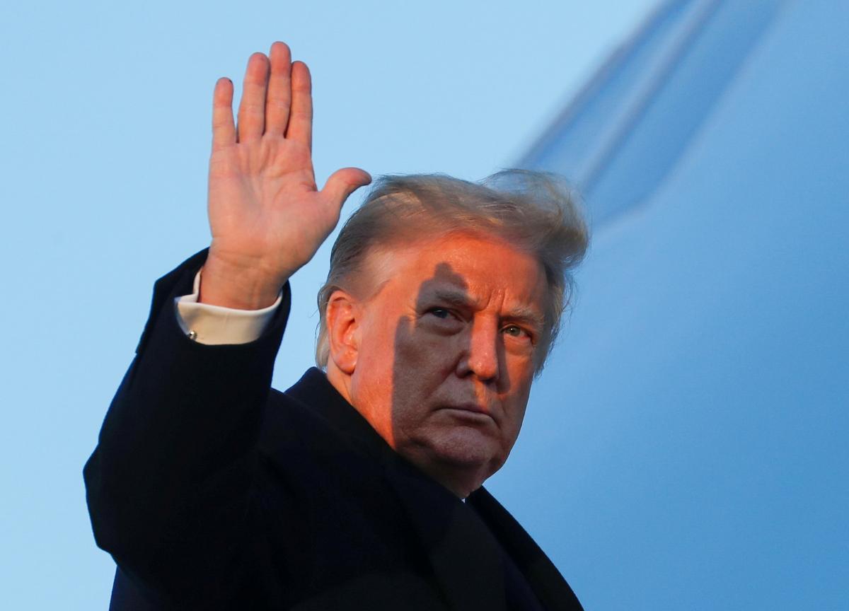 Трамп сделал ставку на персонализированную дипломатию: Axios оценил, сработало ли это