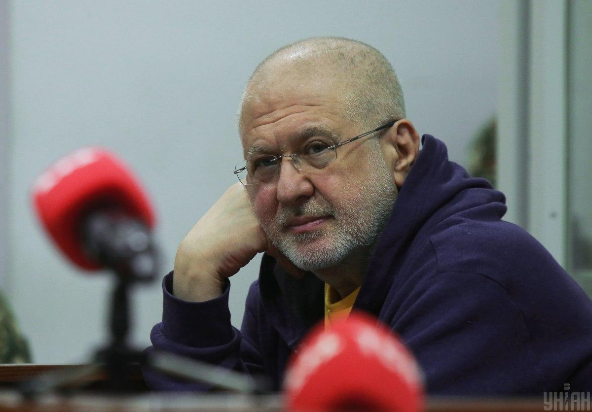 Суд отказал в привлечении Коломойского к делу Порошенко относительно об обжаловании санкций, – адвокат