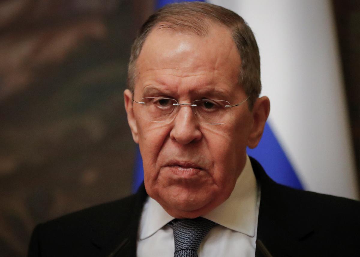 Лавров не будет представлять РФ на переговорах в Турции 15 мая, – росСМИ