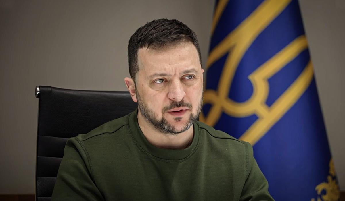 Стало известно, кто поедет в Турцию вместе с Зеленским. Россия все еще молчит