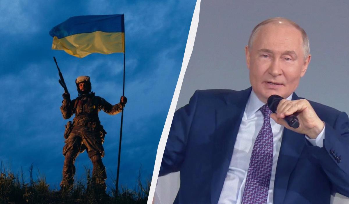 Дальнейшие шаги Украины зависят от того, испугается ли Путин приезда в Стамбул, – Reuters